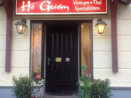 Foto: Ho Guom 